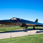 احیای افسانه ای SR 71 Blackbird پس از 27 سال