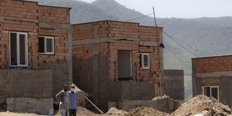 اختصاص بیش از ۱۵۰۰ میلیارد تومان برای توسعه روستاهای زنجان 1 اختصاص بیش از ۱۵۰۰ میلیارد تومان برای توسعه روستاهای زنجان