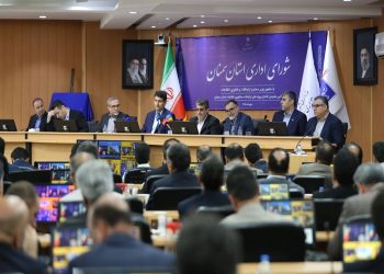 ادامه توسعه ارتباطی ایرانسل در سمنان از 5G تا فیبر
