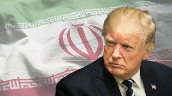 ادعای جدید ترامپ درباره پایان جنگ با ایران؛ بعد از انتخابات چه خواهد شد؟ 1 ادعای جدید ترامپ درباره پایان جنگ با ایران؛ بعد از