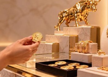 ادعای جنجالی یک شرکت آمریکایی درباره تولید طلای واقعی از