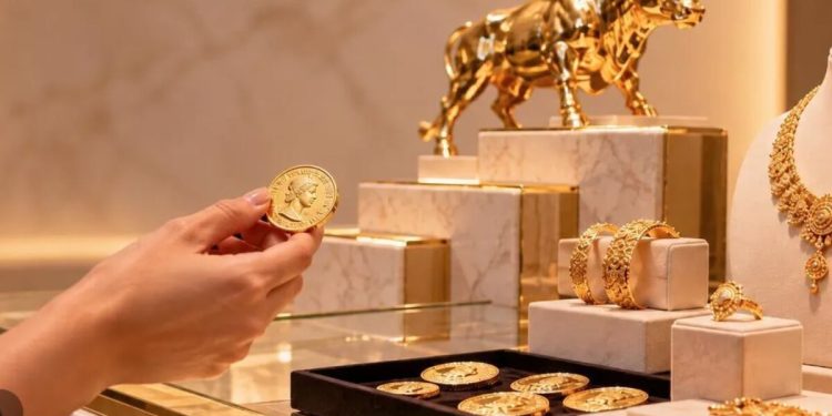 ادعای جنجالی یک شرکت آمریکایی درباره تولید طلای واقعی از