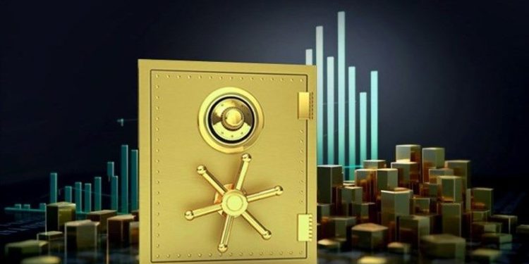 ارزش سپرده‌ها در خزانه‌های وام‌دهی کریپتو از ۱۰ میلیارد دلار