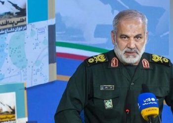 از عین الاسد تا موشک های دوربرد. روایت مشاور فرمانده نیروی هوافضای سپاه پاسداران انقلاب اسلامی 2 از عین الاسد تا موشک های دوربرد روایت مشاور فرمانده