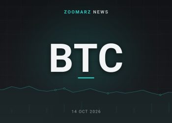 تصویر شاخص خبر «استخر ماینینگ بایننس» با نماد BTC روی زمینهٔ نمودار