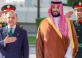 استقرار هزاران نیروی پاکستانی در عربستان؛ ریاض در تدارک حمله
