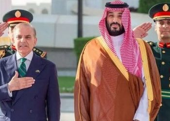 استقرار هزاران نیروی پاکستانی در عربستان؛ ریاض در تدارک حمله