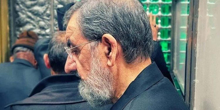 اظهارات جدید محسن رضایی درباره مذاکرات و شرایط اقتصادی کشور 1 اظهارات جدید محسن رضایی درباره مذاکرات و شرایط اقتصادی کشور