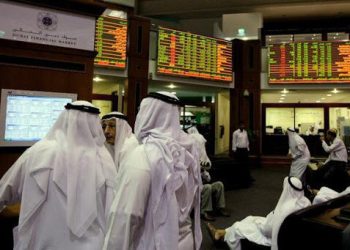 افت بورس‌های عربستان، دبی و ابوظبی شاخص قطر به کف