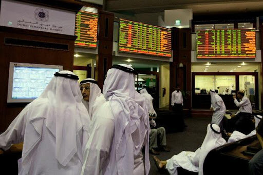 افت بورس‌های عربستان، دبی و ابوظبی شاخص قطر به کف