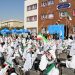 افتتاح مدرسه فرزندان میهن در کرج 11 افتتاح مدرسه فرزندان میهن در کرج