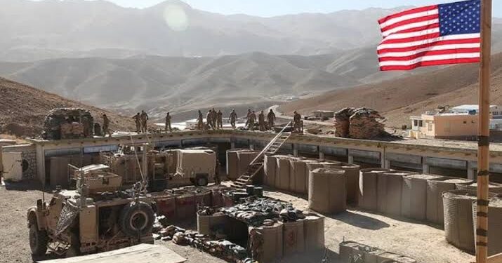 افزایش تعداد کشته‌شدگان نظامیان آمریکا در جنگ علیه ایران