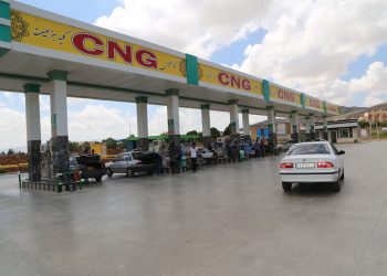 افزایش سهم سی‌ان‌جی در سبد سوخت با اصلاح نرخ سوم