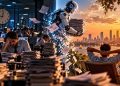 افسانه هفته کاری سه روزه؛ بهشت هوش مصنوعی یا کابوس