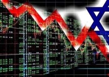 اقتصاد رژیم صهیونیستی زیر فشار بن‌بست سیاسی؛ برآورد خسارت ۳۸