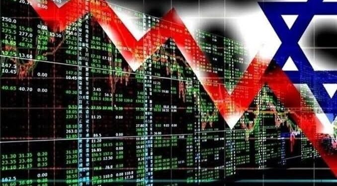 اقتصاد رژیم صهیونیستی زیر فشار بن‌بست سیاسی؛ برآورد خسارت ۳۸