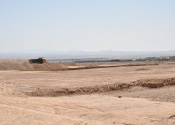 الحاق اراضی به محدوده شهر زنجان به‌ تنهایی مجوز ساخت‌وساز
