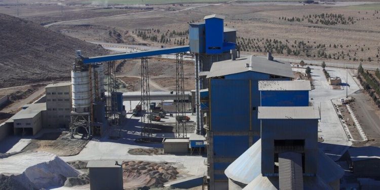 اما و اگرهای به‌کارگیری سوخت‌های جایگزین در صنعت سیمان؛ اکثر