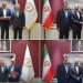 انتصاب مدیران جدید حوزه های چهارگانه امور شعب/ اکبری: چابکی و بهره وری اولویت بانک ملی ایران است. 8 انتصاب مدیران جدید حوزه های چهارگانه امور شعب اکبری چابکی