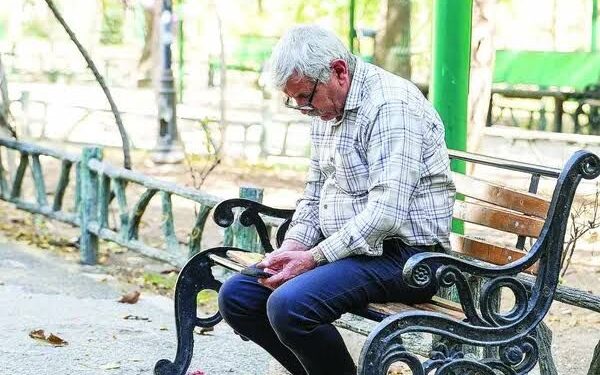 انتظار می رود اعتراض ها سفره بازنشستگان تامین اجتماعی