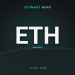 تصویر شاخص خبر «بنیاد اتریوم به کریکن» با نماد ETH روی زمینهٔ نمودار