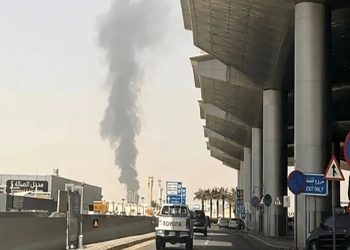 انگلیس هشدار مسافرتی درباره عربستان را تشدید کرد