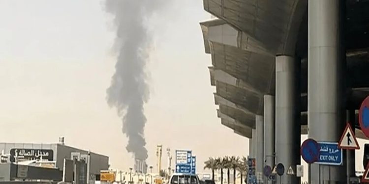 انگلیس هشدار مسافرتی درباره عربستان را تشدید کرد