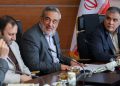اولین خروجی از کابینه پزشکی; پاک نژاد استعفا داد/ حمید برد سرپرست شد 17 اولین خروجی از کابینه پزشکی پاک نژاد استعفا داد حمید