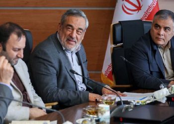 اولین خروجی از کابینه پزشکی; پاک نژاد استعفا داد/ حمید برد سرپرست شد 13 اولین خروجی از کابینه پزشکی پاک نژاد استعفا داد حمید