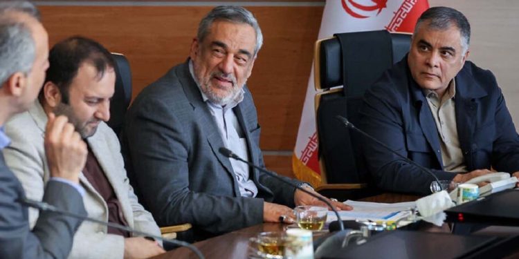 اولین خروجی از کابینه پزشکی پاک نژاد استعفا داد حمید
