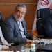اولین خروجی از کابینه پزشکی پاک نژاد استعفا داد حمید
