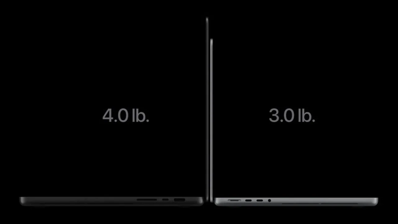 Apple-MacBook-Pro-with-PROLED-XDR-Display-family-lineup-profile-261028_bigjpgsmall_2x اپل اولین مک بوک دیجینوی لمسی خود را معرفی کرد