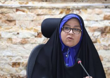اکسپو شیراز بستر مذاکرات تجاری فعالان اقتصادی خوزستان با هیات‌های