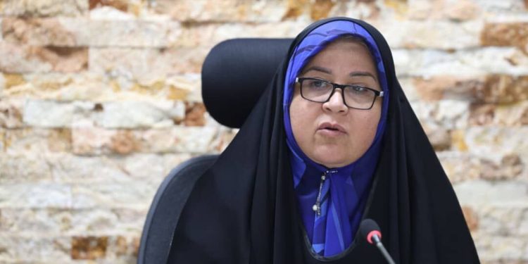 اکسپو شیراز بستر مذاکرات تجاری فعالان اقتصادی خوزستان با هیات‌های
