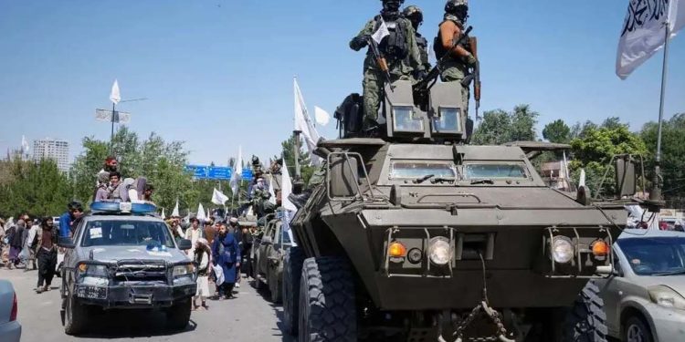 اگر جنگ دوباره شروع شود، طالبان در کدام طرف بایستد؟ 1 اگر جنگ دوباره شروع شود، طالبان در کدام طرف بایستد؟