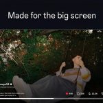 اینستاگرام برای اپل تی وی منتشر شد. تماشای Reels در تلویزیون + تصویر 3 اینستاگرام برای اپل تی وی منتشر شد تماشای Reels در