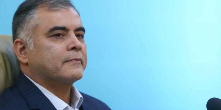 ایکنژاد قربانی اعتماد به متولیان شد؟ 1 ایکنژاد قربانی اعتماد به متولیان شد؟