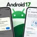 با فعال بودن «محافظت پیشرفته»، Android 17 خدمات دسترسی را به ابزارهای تأیید شده محدود میکند 8 اندروید 17