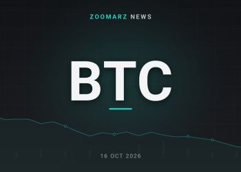 بابیلون طرح وام بومی بیت کوین را در Aave V4 ثبت می کند 2 تصویر شاخص خبر «بیت کوین بومی» با نماد BTC روی زمینهٔ نمودار