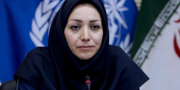 بارش‌های قابل‌توجه در راه نوار شمالی کشور