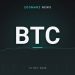 تصویر شاخص خبر «وام بیت کوین محور» با نماد BTC روی زمینهٔ نمودار