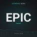 تصویر شاخص خبر «حذف توکن های ایپیک» با نماد EPIC روی زمینهٔ نمودار