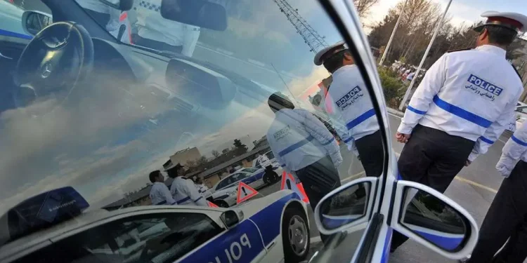 بخشودگی دیرکرد جرایم رانندگی