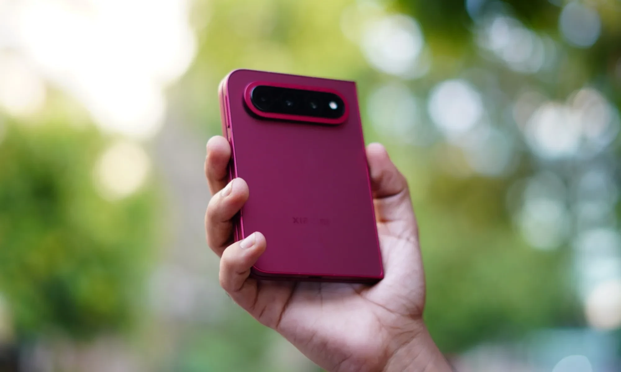 بررسی تخصصی گوشی تاشو شیائومی ۱۸ فولد (Xiaomi 18 Fold)؛ شاهکار سخت‌افزاری با باتری غول‌پیکر