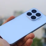 بررسی شیائومی ۱۷ تی Xiaomi 17T کاربردی‌ ترین گوشی این