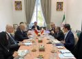 برگزاری سومین دور رایزنی‌های سیاسی جمهوری اسلامی ایران و لهستان