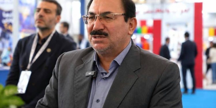 برگزاری پلاست‌شو در شرایط فعلی نشان می‌دهد چرخ تولید متوقف