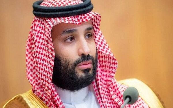 بن سلمان برای توقف حملات یمن دست به دامن عراق