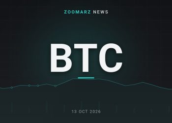 بیت کوین با خروج 681 میلیون دلار از ETF بالای 84000 دلار باقی ماند 5 تصویر شاخص خبر «خروج ۶۸۱ میلیون دلاری» با نماد BTC روی زمینهٔ نمودار