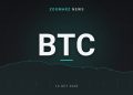 تصویر شاخص خبر «تنش های خاورمیانه» با نماد BTC روی زمینهٔ نمودار